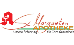 Logo der Firma St. Margareten Apotheke aus Margetshöchheim