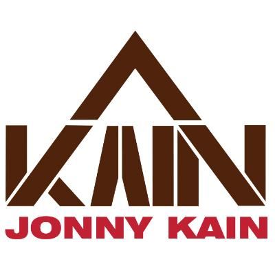 Logo der Firma Zimmerei Jonny Kain aus Glauchau