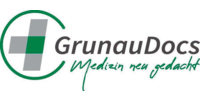 Logo der Firma GrunauDocs aus Bayreuth