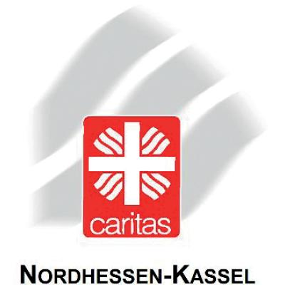 Logo der Firma Caritasverband Nordhessen-Kassel e.V aus Kassel