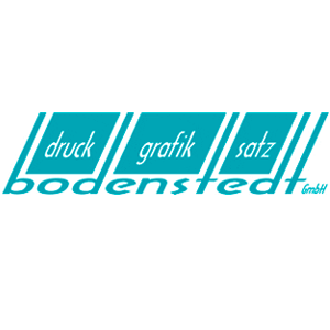 Logo der Firma Bodenstedt Druck - Grafik - Satz GmbH aus Hannover