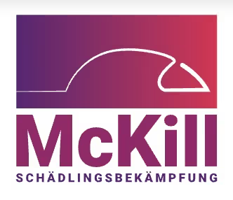 Logo der Firma McKill GmbH Köln aus Köln
