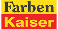 Logo der Firma Kaiser Farben aus Herrieden auf dem Branchenportal Maler.org