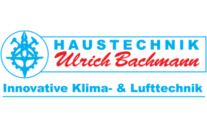 Logo der Firma Bachmann Klima & Lüftung aus Steinberg