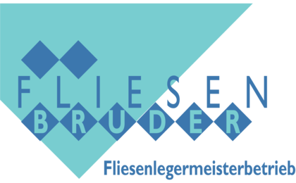 Logo der Firma Harald Bruder Fliesen aus Erlangen