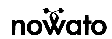 Logo der Firma Nowato GmbH aus Frankfurt am Main