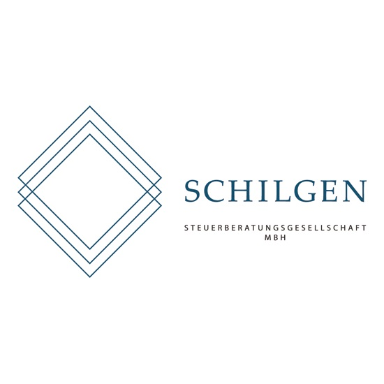 Logo der Firma Schilgen Steuerberatungsgesellschaft mbH aus Heidelberg