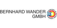 Logo der Firma Wander Bernhard GmbH aus Waldbrunn