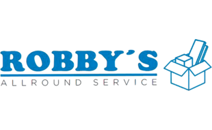 Logo der Firma Robby''s Allround Service aus Erlangen