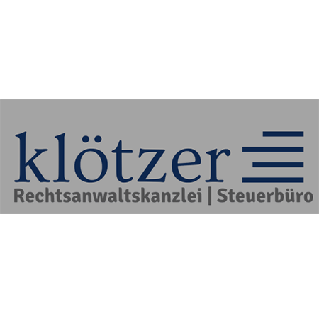 Logo der Firma Rechtsanwaltskanzlei | Steuerbüro Klötzer aus Markkleeberg