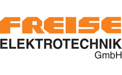 Logo der Firma Elektrotechnik Freise GmbH aus Deggendorf