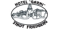 Logo der Firma Hotel Stadt Friedberg Garni aus Friedberg