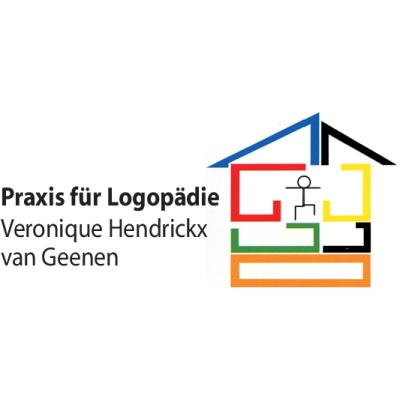 Logo der Firma Frau Veronique Hendrickx-van Geenen aus Krefeld