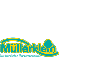 Logo der Firma Müllerklein Pflanzenspezialisten aus Karlstadt