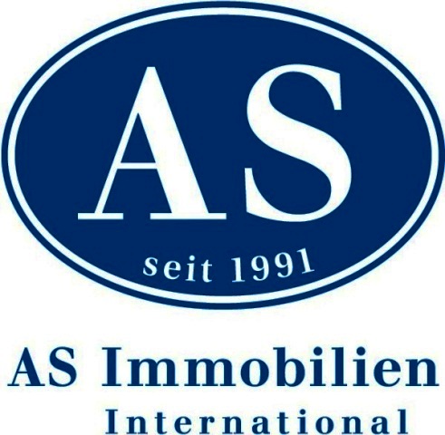 Logo der Firma AS Immobilien International Kilic aus Mülheim