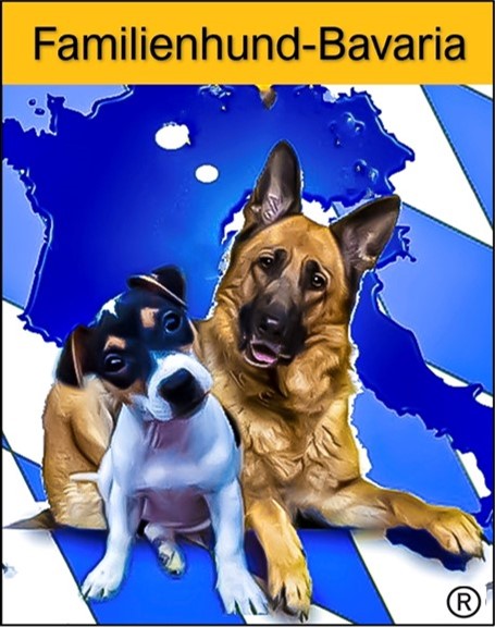 Logo der Firma Familienhund-Bavaria aus Malching