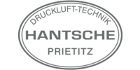 Logo der Firma Hantsche Drucklufttechnik Elstertal GmbH aus Elstra