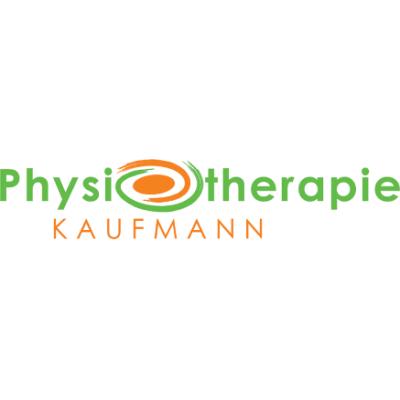 Logo der Firma Physiotherapie Kaufmann aus Dresden