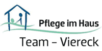 Logo der Firma Pflege im Haus Team-Viereck/Kopp aus Felsberg