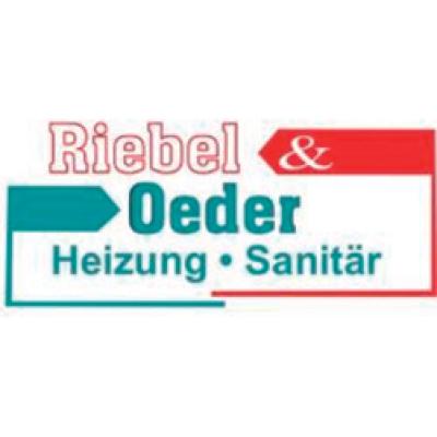 Logo der Firma Riebel & Oeder GmbH & Co. KG aus Weißenburg