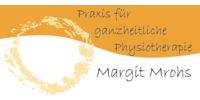 Logo der Firma Physiotherapie Mrohs Margit aus Castell
