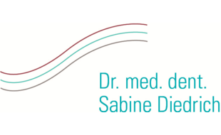 Logo der Firma Diedrich Sabine Dr.med.dent. aus Würzburg