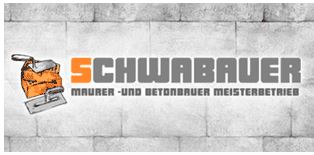 Logo der Firma Schwabauer Alexander Maurer - und Betonbau - Meisterbetrieb GmbH aus Lotte