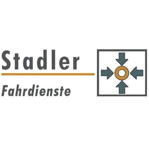 Logo der Firma Stadler Fahrdienste Krankenfahrten- Rollstuhlfahrten - Schülerbeföderung aus Waghäusel