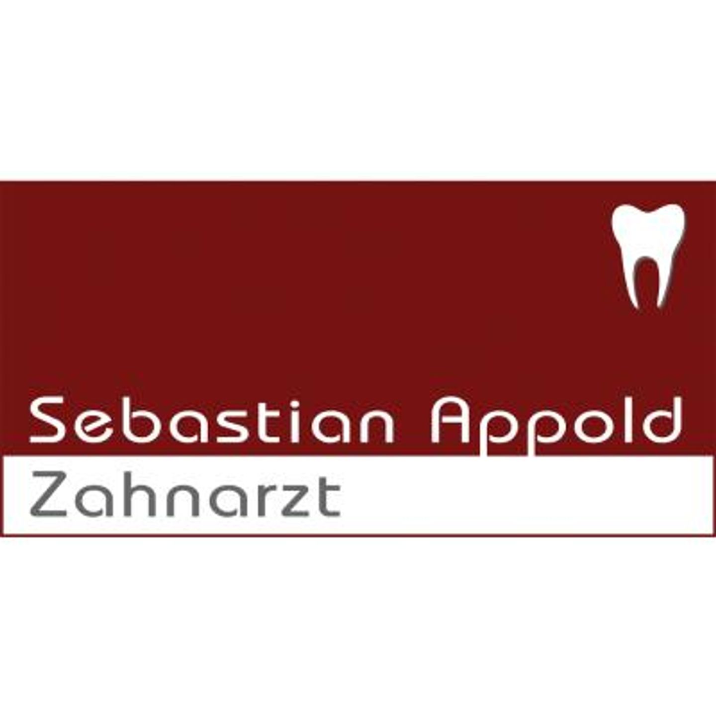 Logo der Firma Sebastian Appold aus Schweinfurt