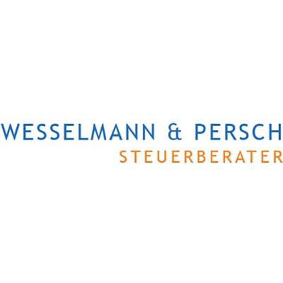 Logo der Firma Wesselmann, Persch & Partner Steuerberatungsgesellschaft mbB aus Kassel