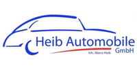 Logo der Firma Autoreparaturen Heib Automobile aus Hofgeismar