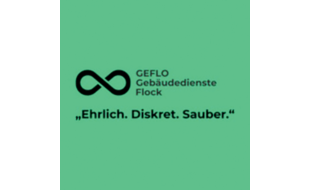 Logo der Firma Marlon Flock  Gebäudereinigung & Spezialdienste aus Ingolstadt