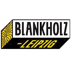 Logo der Firma Blankholz Leipzig aus Leipzig