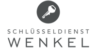 Logo der Firma Schlüsseldienst Wenkel GmbH aus Kulmbach