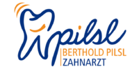 Logo der Firma Pilsl Berthold Zahnarztpraxis aus Garmisch-Partenkirchen