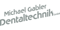 Logo der Firma Gabler Michael Dentaltechnik GmbH aus Massenbachhausen