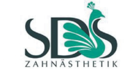 Logo der Firma SDS Zahnästhetik GmbH aus Zwickau