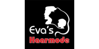 Logo der Firma Eva''s Haarmode Inh. Nina Richter aus Niesky