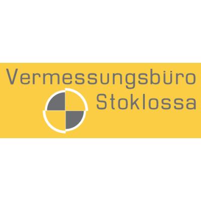 Logo der Firma Vermessungsbüro Stoklossa aus Rochlitz