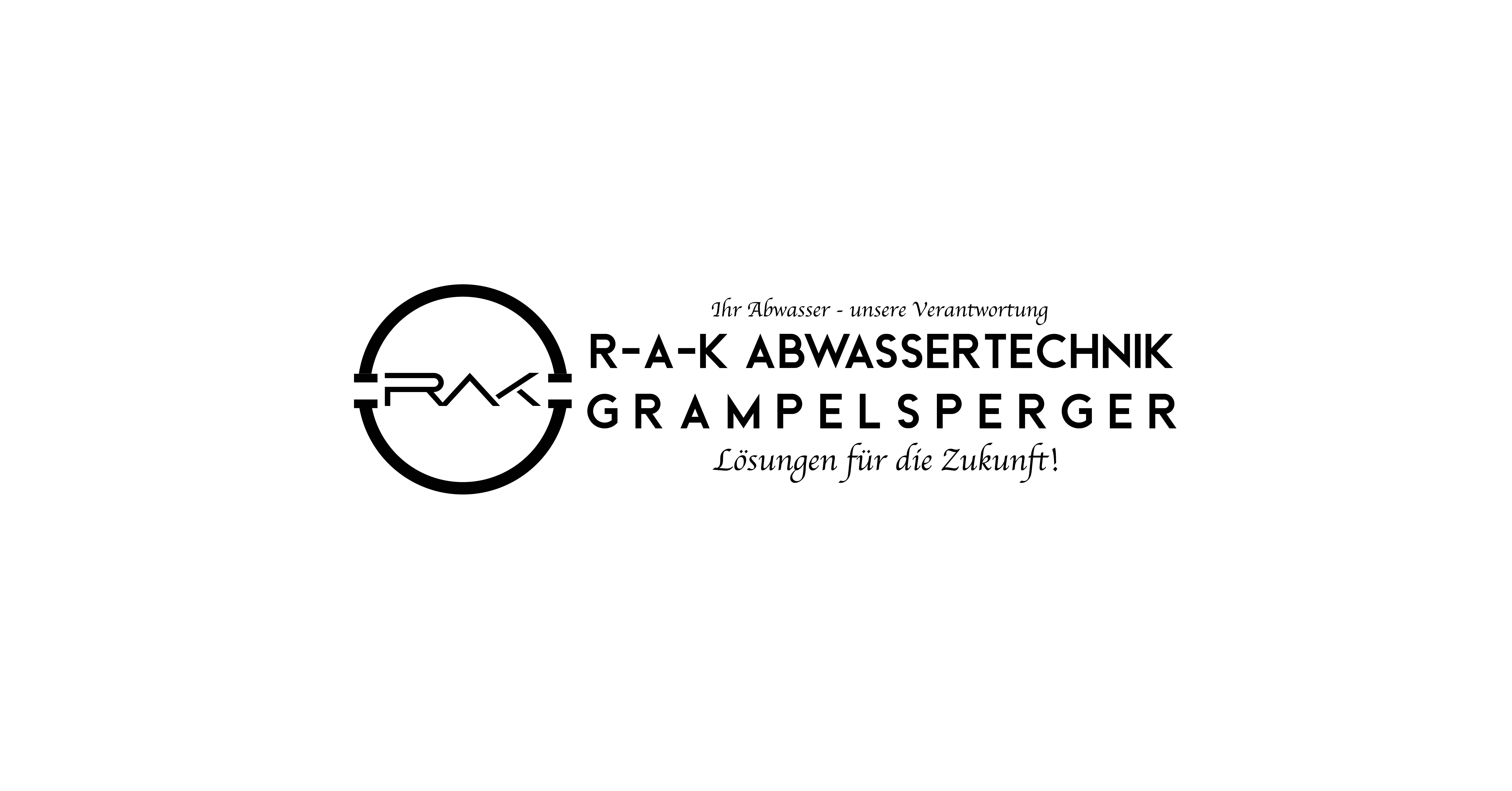 Logo der Firma RAK Grampelsperger aus Stephanskirchen