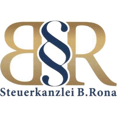 Logo der Firma Steuerkanzlei B. Rona aus Neukirchen-Vluyn