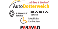 Logo der Firma Auto Dotterweich GmbH aus Schönbrunn