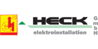 Logo der Firma Heck H. Elektro aus Birkenheide