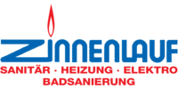 Logo der Firma Bad - Zinnenlauf GmbH aus Düsseldorf