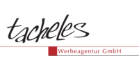Logo der Firma tacheles Werbeagentur GmbH aus Mönchengladbach