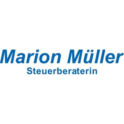Logo der Firma Steuerberatung Marion Müller aus Celle