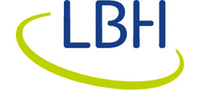 Logo der Firma LBH Steuerberatung GmbH aus Bad Arolsen