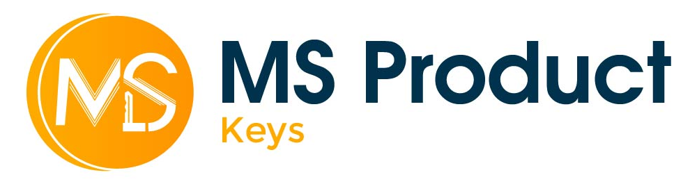 Logo der Firma MS Product Keys aus Fredersdorf-Vogelsdorf