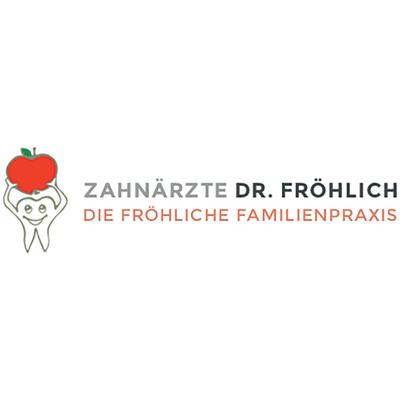 Logo der Firma Zahnarztpraxis Dr. Norbert & Dr. Johannes Fröhlich aus Bayreuth