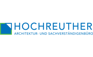 Logo der Firma Hochreuther Architektur- und Sachverständigenbüro aus Roth